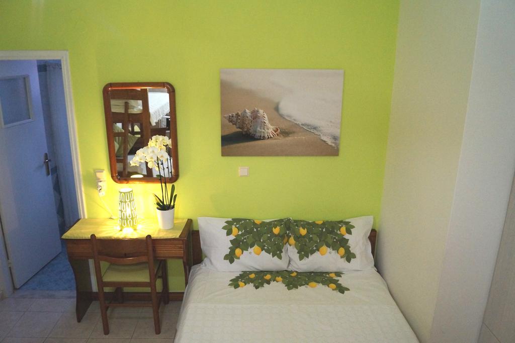 Villa Romantza ฟิสคาร์โด ภายนอก รูปภาพ