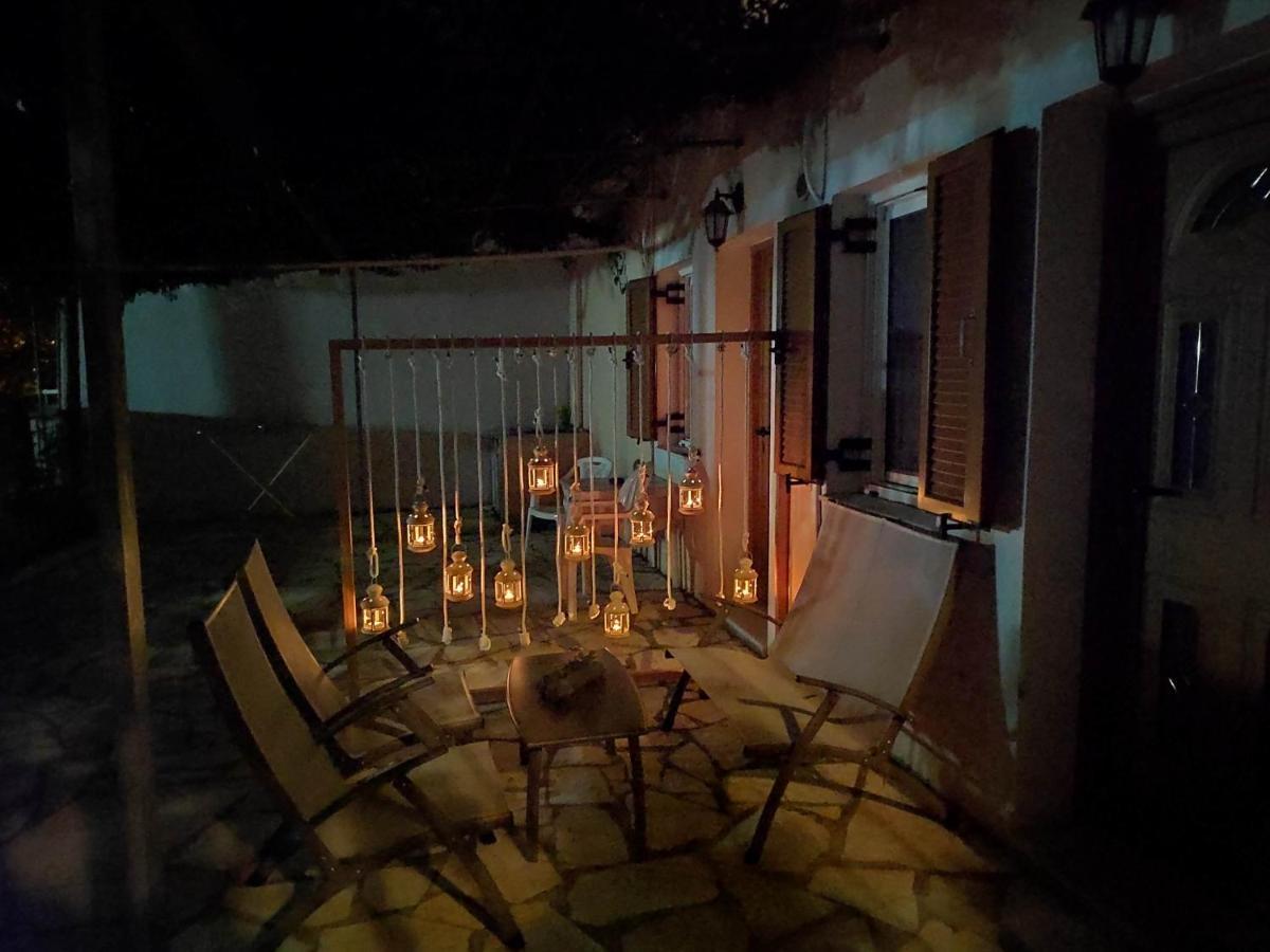 Villa Romantza ฟิสคาร์โด ภายนอก รูปภาพ